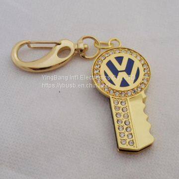 keychain usb custom gifts usb flash drive