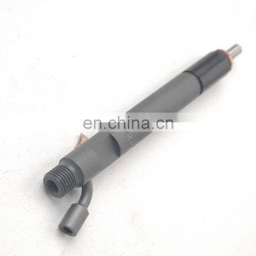 6CT 8.3 Engine Part Common Rail Fuel Injector 3966818 4089437 0432191300