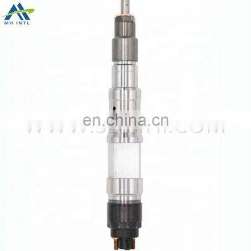 0445120217 Engine Parts Diesel Fuel Injector for Spare Parts Brand New Injector