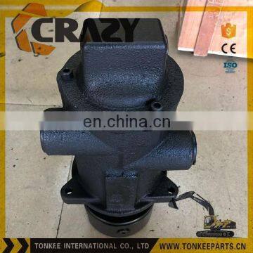 Excavator SK200-8 Center Joint YN55V00053F1, Excavator Spare Parts, SK200-8 Swivel Joint photo-4