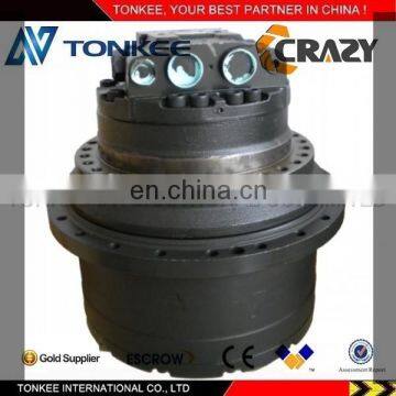 Original new exacavator spare parts R200 travel motor assy R200 final drive