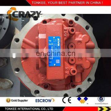 Original new MAG-33VP-650F-2 travel motor MAG-33VP-650F-2 final drive assy excavator EX35 parts