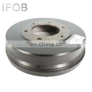 Saiding Good Quality Auto Brake Drums for NP300 PICKUP D22 43206-2ST0A