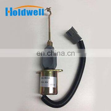 Enjoy Stop Solenoid 32A87-15100 for S4Q S4S S6S Engine