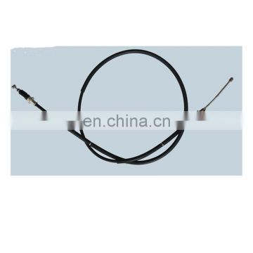 8971115660 8-97111566-0 Emergency Parking Brake Cable for isuzu 4JB1/4ZE1 rear brake cable