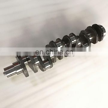 cummins diesel engine auto part 6BT crankshaft 3908032