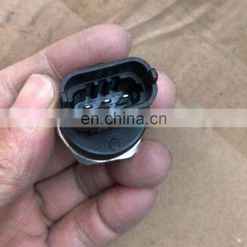 Shiyan Renman Cummins Common Rail Pressure Sensor 0281006176