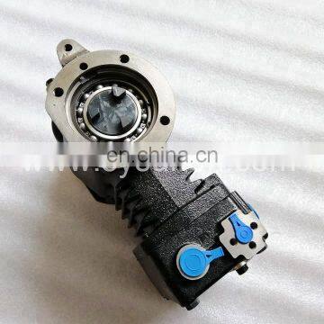 High Quality Engine Parts Air Compressor 3417958 3074470 215900 Engine KTA19 K19 Air Compressor Assembly for Dongfeng Truck