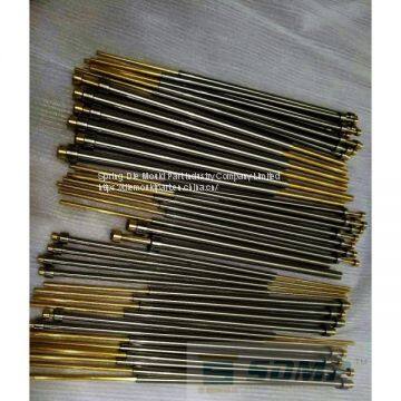 DIN and JIS Quality Skd61 Ejector Sleeve photo-2