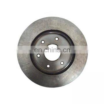 Auto Parts Front Brake Disc 43512-0K060 For Hilux KUN25 photo-2