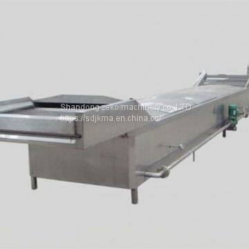 Fresh milk pasteurizer / milk pasteurizer