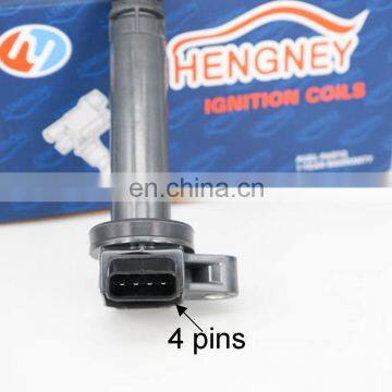 Auto Parts High Energy For Celica Corolla Matrix Ignition Coil Pack 90919-02238