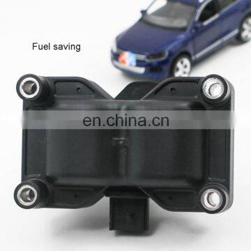 Wholesale Automotive Parts 0221503487 For MAZDA 2 3 FORD MONDEO Ignition Coil Pack Ignition Coil Manufacturers