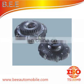 3F 4000cc WITH HIGH PERFORMANCE Fan Clutch 16210-61140