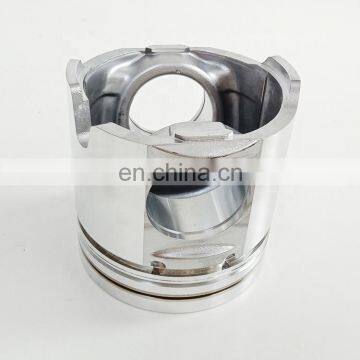 Heavy Truck Diesel Engine Spare Parts 3044448 L10 Diesel Engine Piston photo-4