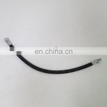 Diesel Engine Spare Parts Flexible Steel Hose Pipe 3634304 Marin Engine Parts Flexible Pipe