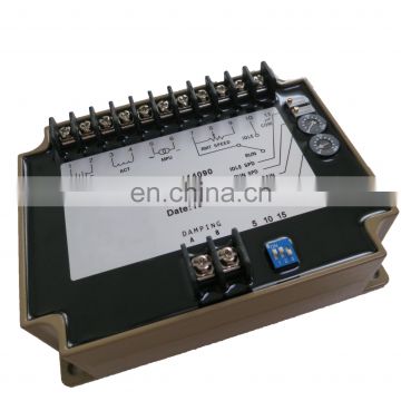 diesel engine speed control unit speed control generator ECM 4914090 Generator Speed Controller