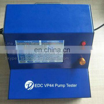 HIGH PERFORMANCE EDC VP44 PUMP TESTER-MODEL 2