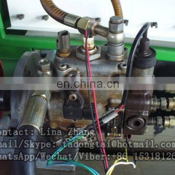 DENSO ECD V3, V4 , V5 VE PUMP SIMULATOR photo-2