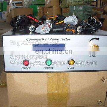2017 The Best Selling and Lowest Price of CRP850 Common Rail Pump Test Simulator