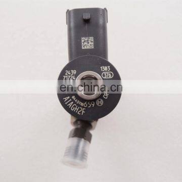 0445110659 0445110660 Original Common Rail Injector photo-3