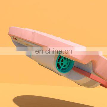 2020 Online Celebrity Tiktok Intelligent Electric Lithium Floating Board Surfboard for Children BMS001 photo-5