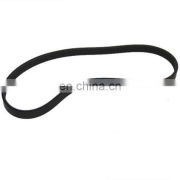 high quality cheap price rubber fan belt 97713-1E000