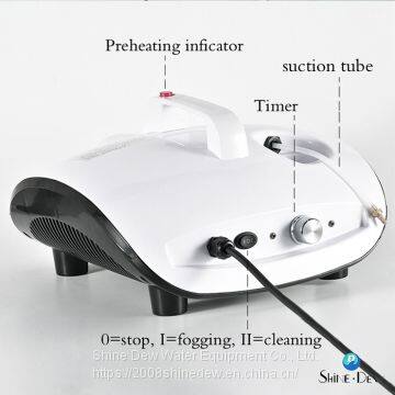 2020 NEW Mini Fogging Sterilizing Machine photo-3