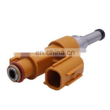 High Quality auto parts 23209-09330 23250-0P100 23250-09330 For Toyota Sienna Camry Lexus 3.5L V6-Gas Fuel Injector Nozzle