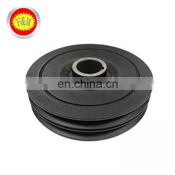 High Quality Auto Part Engine Crankshaft Pulley 13408-54090 For Cars