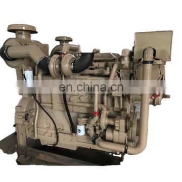 Cummins Diesel Engine KTA19 C525  Oil Machinery  SO40284 HS210