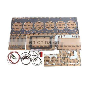 QSX ISX QSX15 ISX15 X15 Overhaul Upper Engine Gasket Set 4025300 4955595 4352144 photo-6