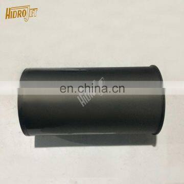 High level cylinder liner 11012-96501 cylinder sleeve 11012-96576 for PE6T