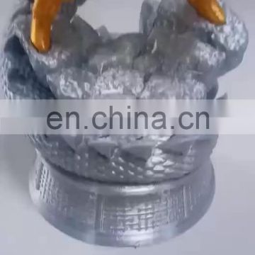 FDM 3D Printer Printing Consumable Special filament Marble 3d filament in China