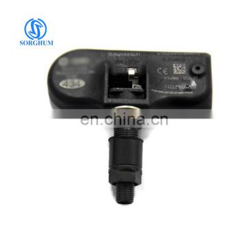 TPMS Tire Air Pressure Monitoring Sensor For Volkswagen CC Magotan 433MHZ 1K0907255B