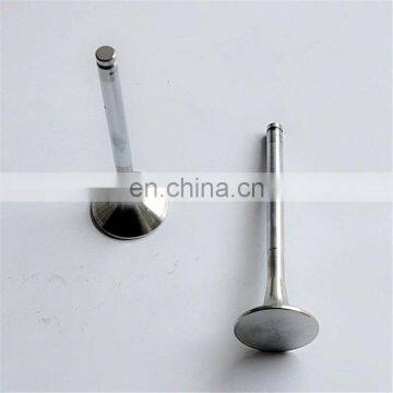 Factory Wholesale High Quality Yutong Bus Engine Parts Engine Valve For MT86 Mining Truck