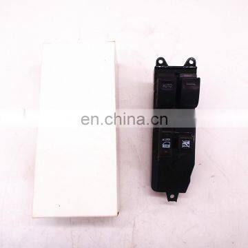 High Performance Electric Power Window Mirror Master Switch