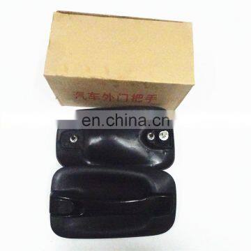 Car Handle Door AUMAN FOTON Series 1B24961500042 Refrigerated Truck Door Handle Lock photo-2