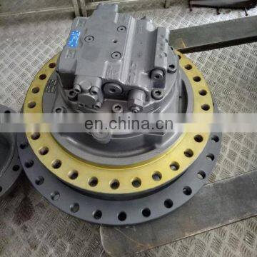 ZX850 travel device 4636857 ZX850-3 final drive For Excavator