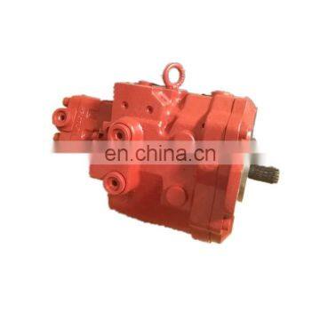 Excavator Genuine Hydraulic Pump For VIO55 PSVD2-21 PSVD2-27E VIO75 VIO45 Main Pump