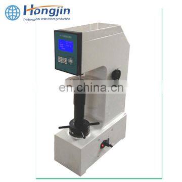 Lab Equipment Digital Brinell Hardness Tester/Durometer Price photo-2