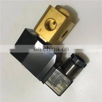 solenoid valve for dishwasher