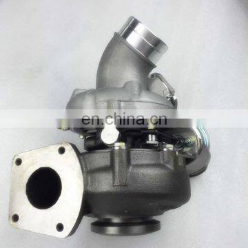 Turbo for Volkswagen Touareg 2.5 TDI turbocharger 716885-5004S 716885-0004 070145701J