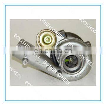 TB25 Turbocharger for Nissan Terrano 14411-7F400 144117F400 452162-5001S 452162-0001
