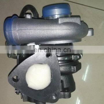 GWM Turbocharger 1118100-E09-B1 photo-2
