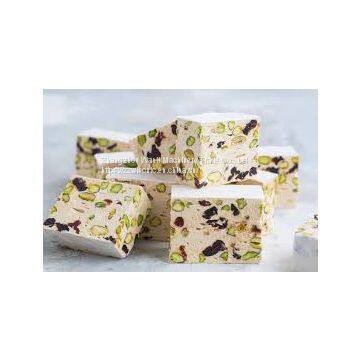 High-precise Fully Automatic Ultrasonic Praline Cake Cutter Machine photo-3