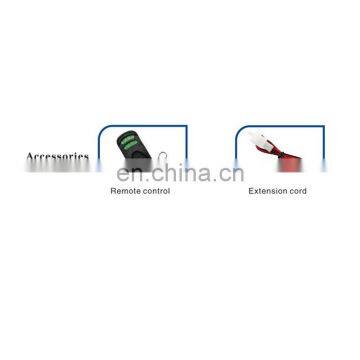 SD Card Playing Function of Motorcycle Audio MP3 photo-4