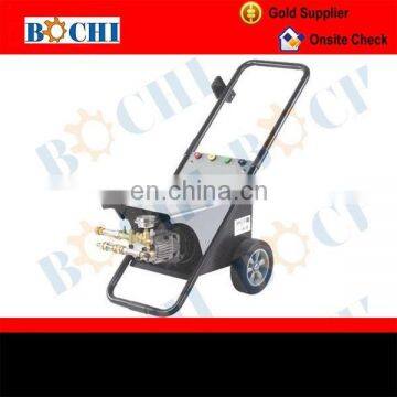 Environmental Sanitation Use Portable Trailer Mounted High Pressure Washer