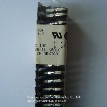 4811.33H FUSE ALARM INDICATING, 1.33A, FAST ACTING Littelfuse