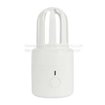 Disinfection Lamp for Car UV Sterilization Bacteria Killing